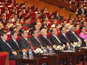 ハノイ　経済中心地としての役割を発揮すべき - ảnh 1