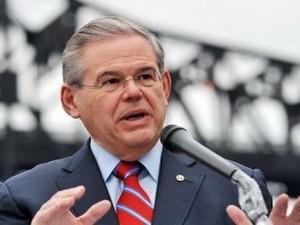 米上院、南シナ海に関する決議を可決 - ảnh 1