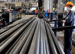 「10億ドル未満の最良企業」に越企業10社が入っている - ảnh 1