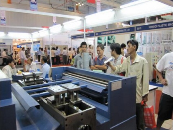 「TechDemo2013」が始まる - ảnh 1