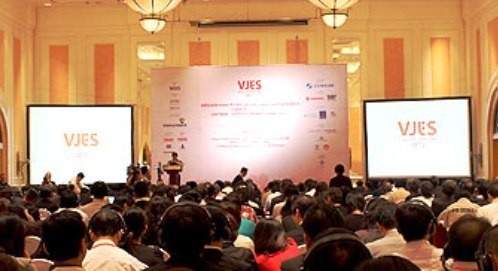 「日本からのＦＤＩを誘致する機会」対話 - ảnh 1