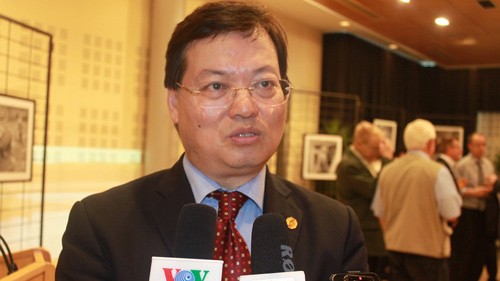 ズン首相、22日からフランスを訪問 - ảnh 1