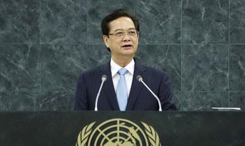 国内世論、国連総会一般討論でのズン首相の演説を評価 - ảnh 1