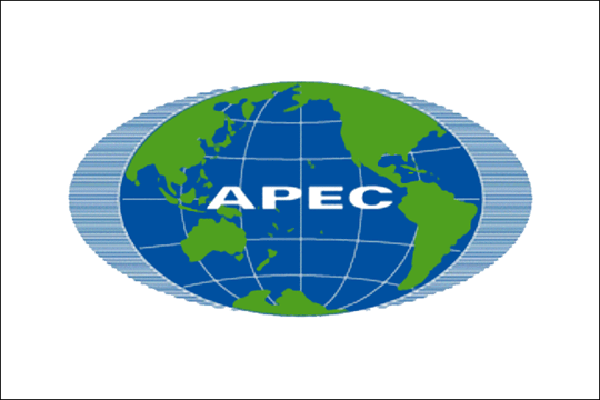 ＡＰＥＣ閣僚会合４日開幕 地域経済の統合を推進 - ảnh 1