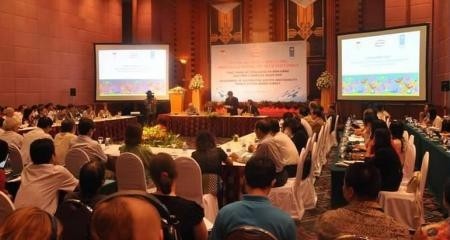 公理指数2012を発表 - ảnh 1