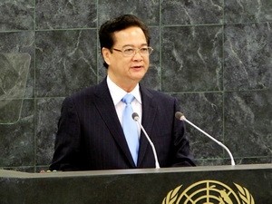 露雑誌、ベトナムの威信を高く評価　 - ảnh 1