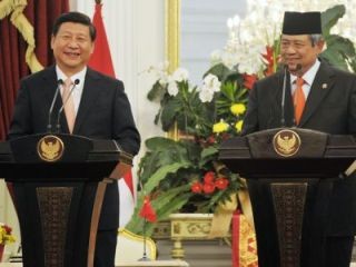 習主席 ＡＳＥＡＮと友好条約を - ảnh 1