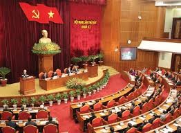 ６日の党中央委員会総会、党内の選挙規制を討議 - ảnh 1