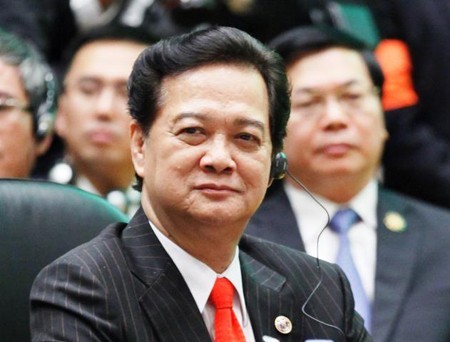 ズン首相、ASEAN・国連首脳会合など　参加 - ảnh 1