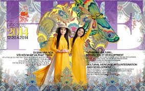 フェ・フェスティバル2014、来年4月に開催される - ảnh 1