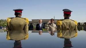 米国がエジプトへの軍事・資金援助を凍結 - ảnh 1