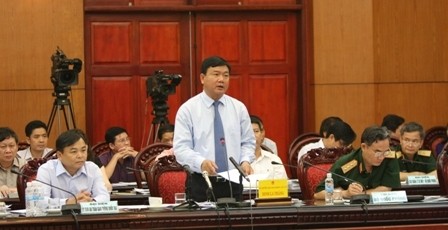 国会常務委、ケープタウン条約などを討議 - ảnh 1