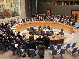 安保理非常任理事国５カ国、新たに選出 - ảnh 1