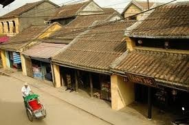 米の権威ある観光情報誌にホイアン旧市街が２位 - ảnh 1