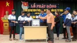 リー・トゥ・チョン 英雄誕生100周年を記念する活動の開始 - ảnh 1