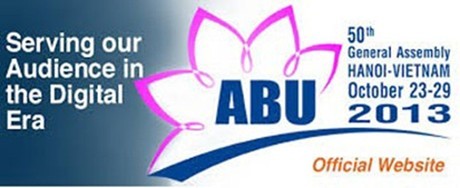 ABU放送小委員会の会議開幕 - ảnh 1