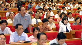 経済困難の解決策 - ảnh 1