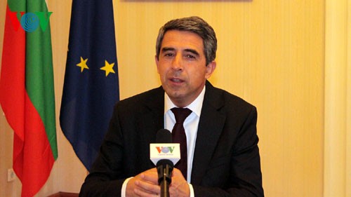 ベトナムとブルガリアとの関係 - ảnh 1