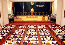 有権者、国会が討議している内容に関心を寄せる - ảnh 1