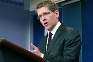 米、シリア問題国際会議の今月開催を推進 - ảnh 1