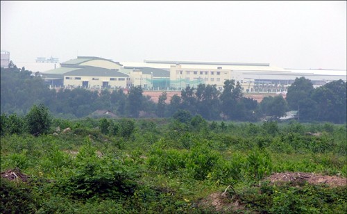 6日の国会、土地法改正案が討議 - ảnh 1