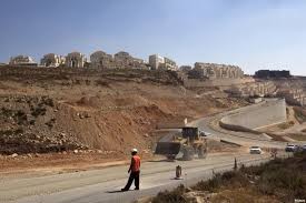 イスラエル:新入植地建設「入札」発表　 - ảnh 1