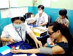 医療保険政策の完備 - ảnh 1