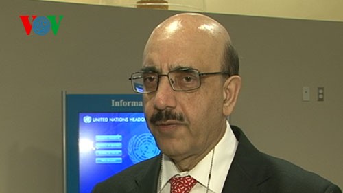 各国、ベトナムの人権理事会入りを祝う - ảnh 1