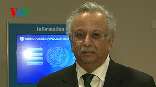 各国、ベトナムの人権理事会入りを祝う - ảnh 2