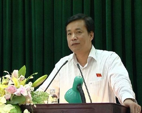 来週から、国会で質疑応答　始まる - ảnh 1