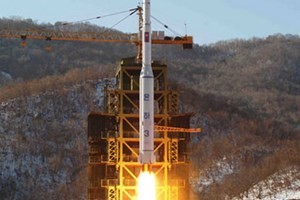 中国と韓国　北朝鮮の核問題に関する交渉再開を協議 - ảnh 1