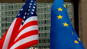 米欧ＦＴＡ交渉、規制を重点協議　医療機器や車など - ảnh 1