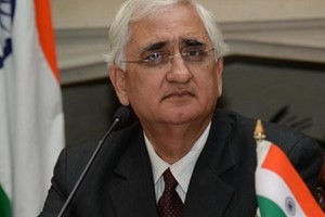 印外相、ベトナム共産党書記長のインド訪問を高く評価 - ảnh 1