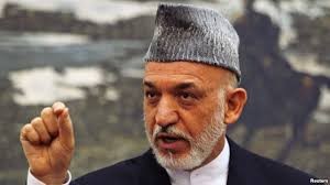 アフガニスタン大統領、ロヤ・ジルガに出席するようタリバンに呼び掛け - ảnh 1