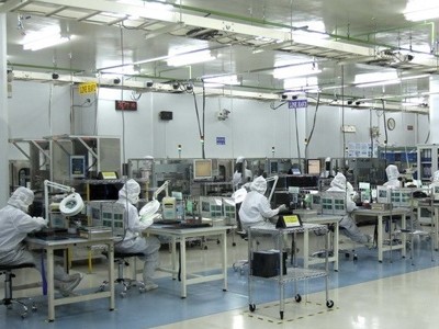 イタリア新聞、ベトナム市場を高く評価 - ảnh 1