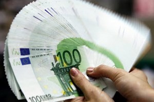 EUの中期予算が初の削減へ―欧州議会が承認 - ảnh 1