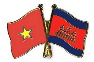 ベトナム・カンボジア査察機関、協力強化 - ảnh 1