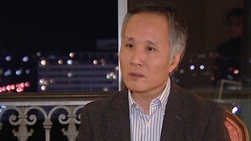 TPP参加国の首席交渉官による会合 - ảnh 1