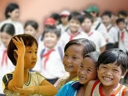 子供コンサルタントラインに関する政策対話会議 - ảnh 1