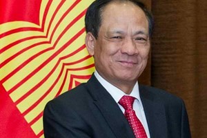 ASEAN中国戦略的パートナー関係設立10周年 - ảnh 1