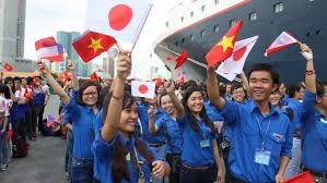 東南アジアと日本の青年の交流～SSEAYP2013 - ảnh 1