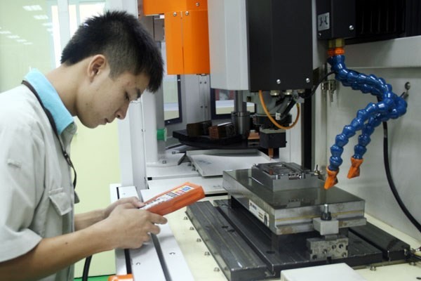 アジア欧州クリエイティブ・エコノミーフォーラム - ảnh 1