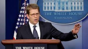 米ホワイトハウス・中国の防空識別圏設定は「容認できず」 - ảnh 1