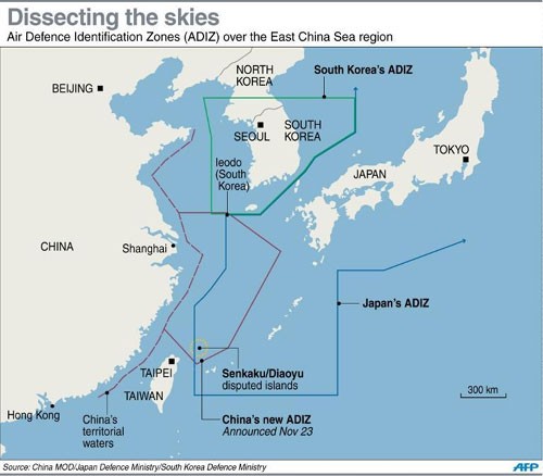 韓中の国策研究機関　ソウルで初の戦略対話 - ảnh 1