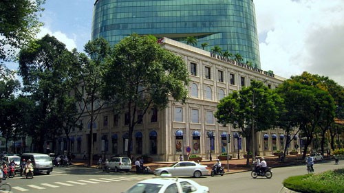 ズン首相、ホーチミン市の指導者と会合 - ảnh 1