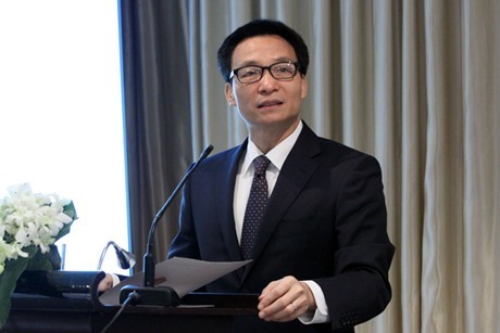 学習社会づくりに関するシンポ - ảnh 1