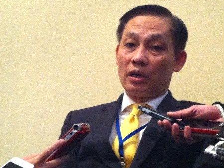 ベトナム、PKOへの参加準備 - ảnh 1