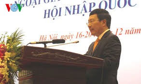 第28回外交会議 - ảnh 1