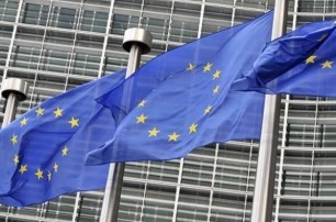 ＥＵ:ロシア非難回避へ　対ウクライナで首脳宣言 - ảnh 1