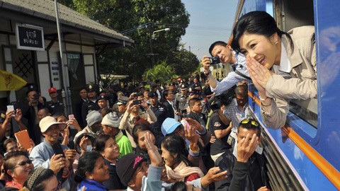 最大野党、総選挙ボイコット=首相、「改革評議会」提案 - ảnh 1